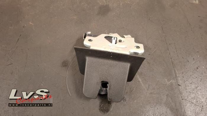 Mécanique de verrouillage hayon d'un Audi A3, Autos : Pièces & Accessoires, -, 3 mois de garantie, Audi, Utilisé