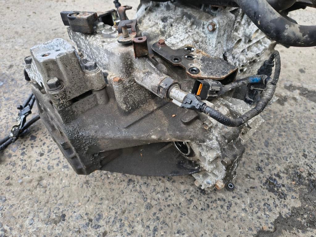 Boîte de vitesses à 5 vitesses Kia Ceed T9J5 ZH33, Autos : Pièces & Accessoires, Enlèvement ou Envoi, Hyundai, ., Utilisé