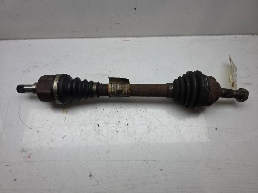 CARDAN AVANT GAUCHE (TRANSMISSION) C4 Grand Picasso (UA), Dhr. J. Ham, Citroën, Administratie@autoham.nl, Utilisé