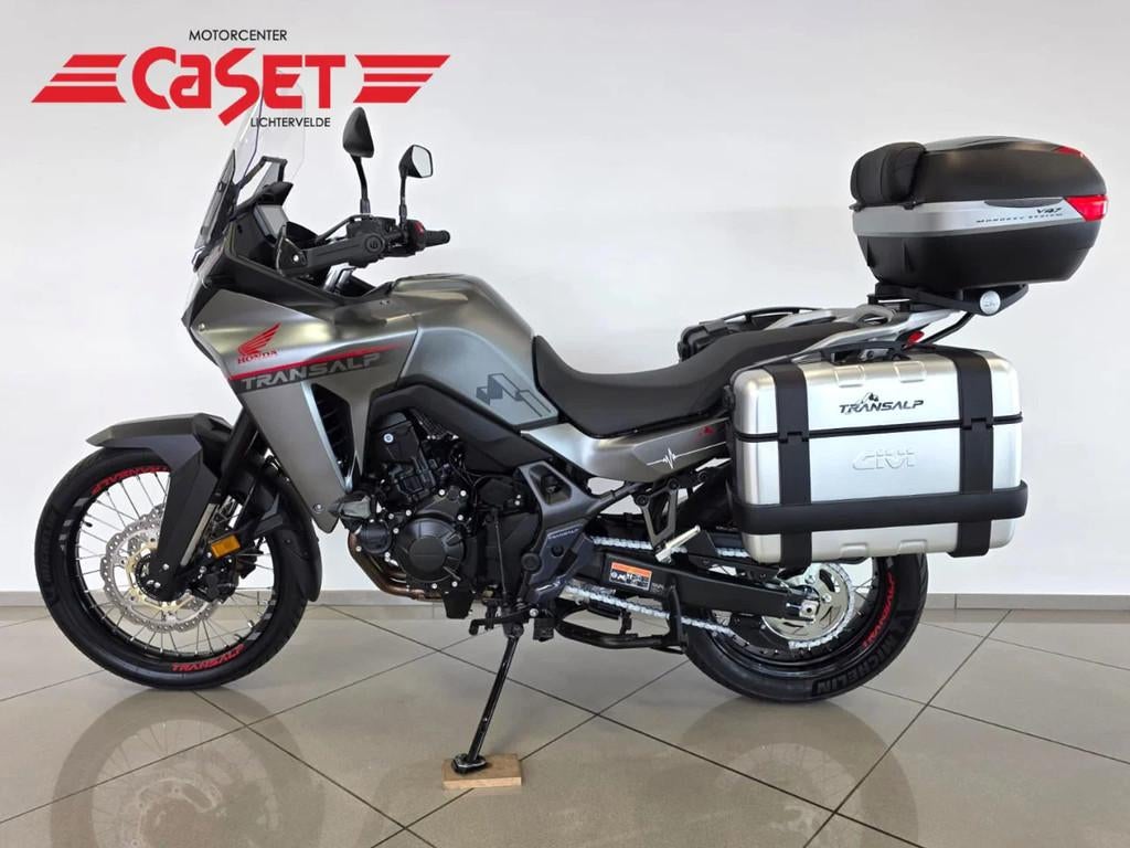 Honda XL 750 (année de construction 2023), Motos, Motos | Honda, 750 cm³, Entreprise, Plus de 35 kW, Autre