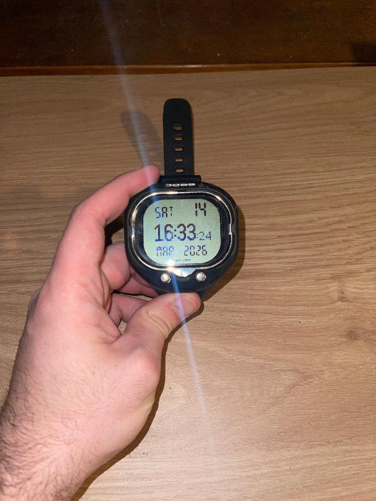 Ordinateur de plongée - Seac Screen, Sports nautiques & Bateaux, Plongée, Enlèvement, Comme neuf, Ordinateur de plongée