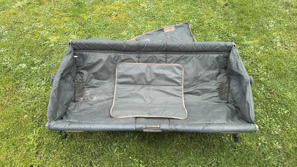 Strategy Cradle 120, Watersport en Boten, Ophalen, Zo goed als nieuw