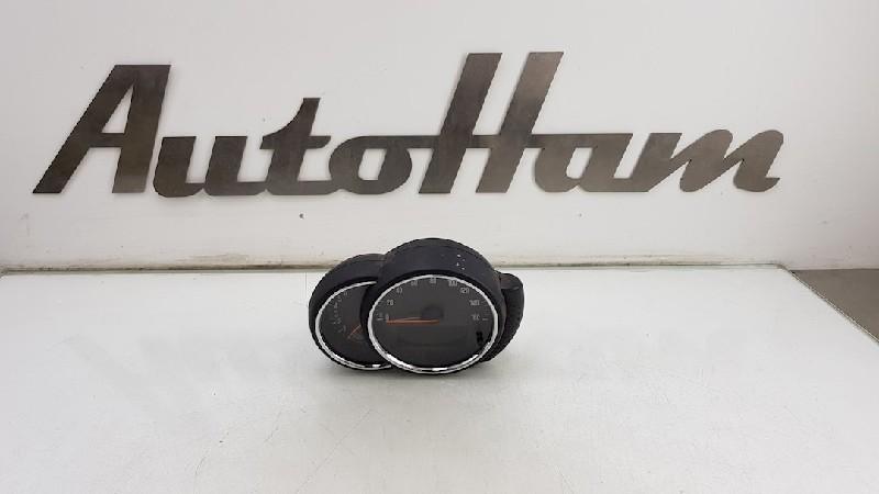 INSTRUMENTS DE BORD Mini Mini (F56) (01-2013/10-2017), Autos : Pièces & Accessoires, Tableau de bord & Interrupteurs, Mini, Utilisé