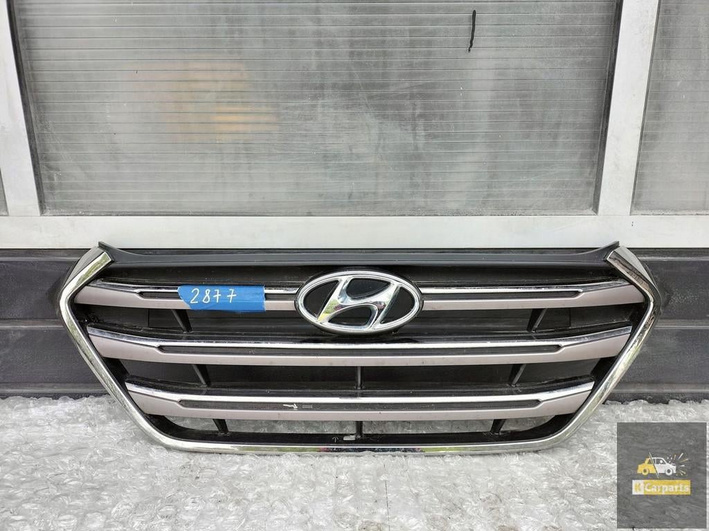 8631D7100, PARE-CHOCS HYUNDAI TUCSON 8631D7100, Heolleung-ro 12
06797  Seoul, Pare-chocs, Info@hyundai.com, Utilisé