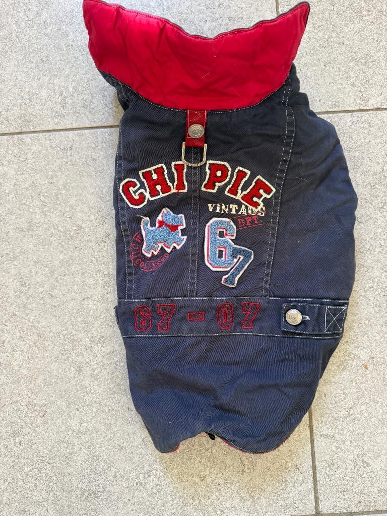 Honden jasjes, Dieren en Toebehoren, Ophalen, Gebruikt, Hondenbodywarmer