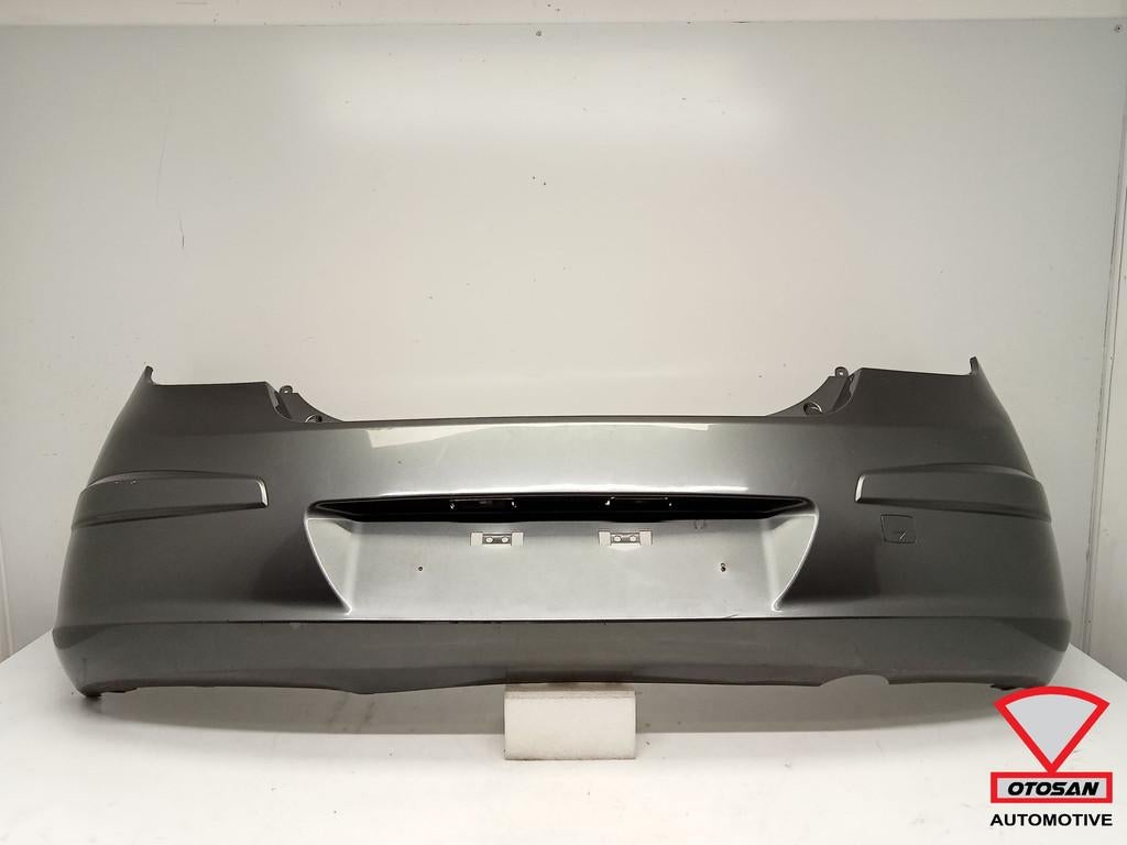 Hyundai I30 2007-2009 Achterbumper Bumper Origineel!, Gebruikt, Heolleung-ro 12
06797  Seoul, Info@hyundai.com, Bumper