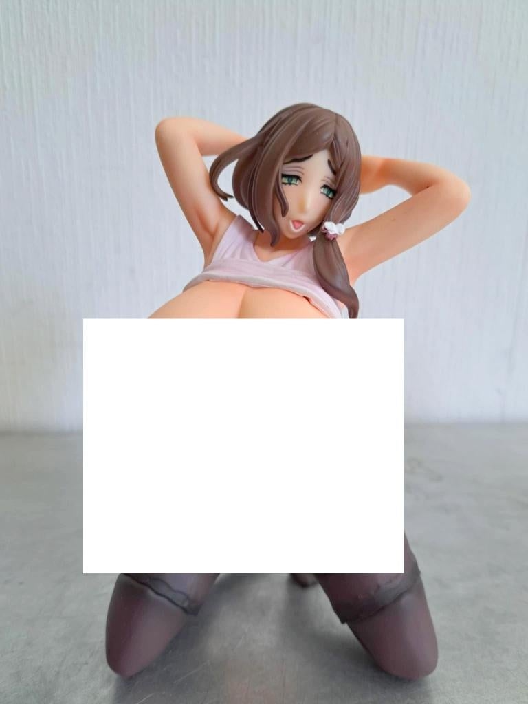 Shikijou Kyoudan Yoshino Ayaka, Ophalen of Verzenden, Zo goed als nieuw, Fantasy