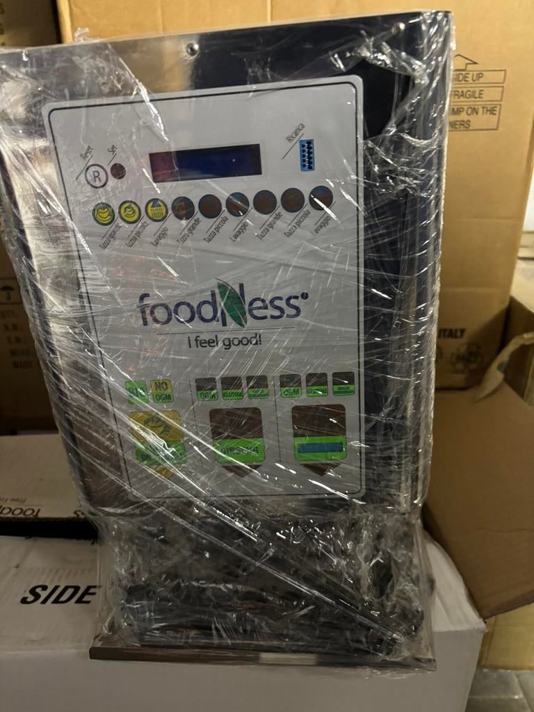 Machine professionnelle boissons chaudes FOODNESS – NEUVE, Articles professionnels, Enlèvement, Boissons