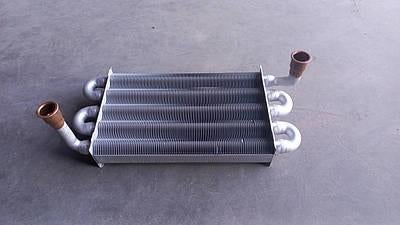 Corps de chauffe Bulex Thematek/Bulex Themaclassic bon état., Enlèvement, Utilisé