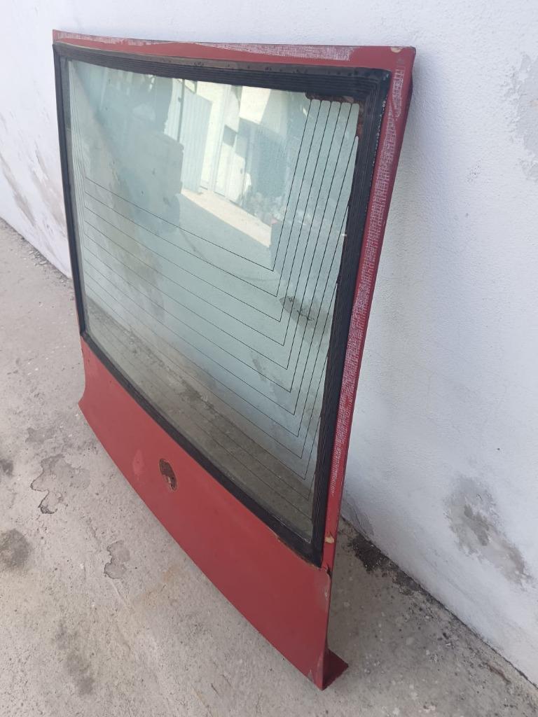 Capot et lunette arrière Alfa Romeo GTV, Enlèvement, Utilisé, Arrière, Alfa Romeo