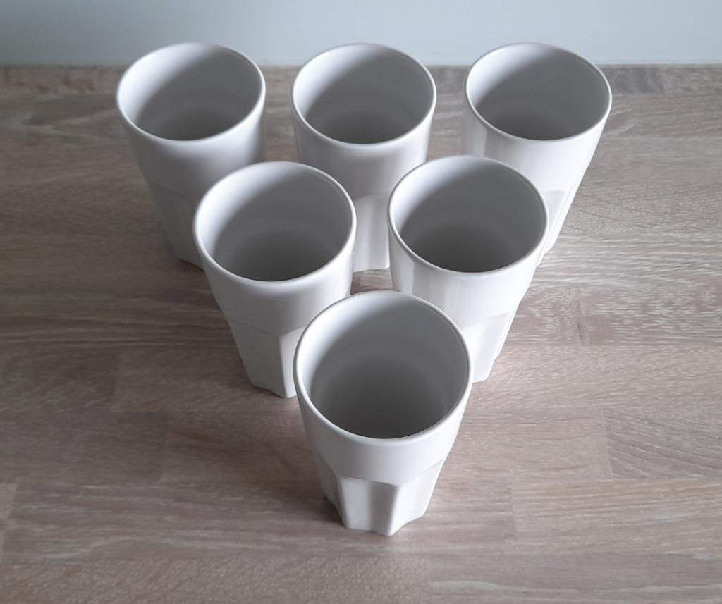 GOBELETS EN FAIENCE, Maison & Meubles, Enlèvement, Neuf