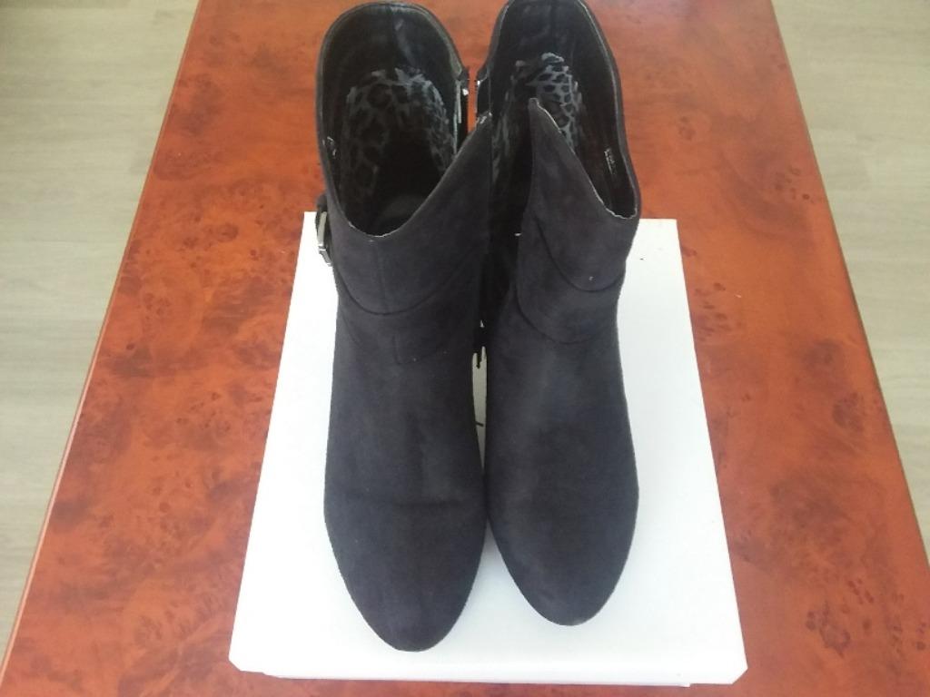 Bottes courtes femme, Vêtements | Femmes, Chaussures, Anna Field, Comme neuf, Enlèvement, Boots et Botinnes