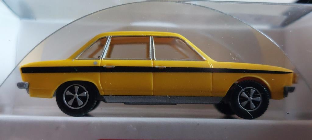 H0LK 2011 VOLKSWAGEN K70 1/87, Enlèvement ou Envoi, Neuf, Voiture, Wiking