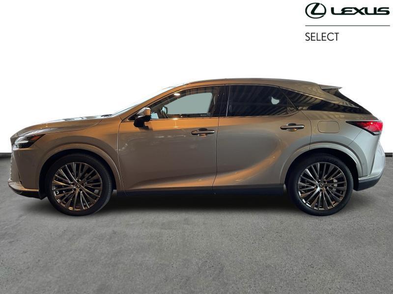 Lexus RX 450H Privilege Line Pano AWD PHEV, Auto's, Lexus, Automaat, 2487 cc, 184 pk, 5 deurs