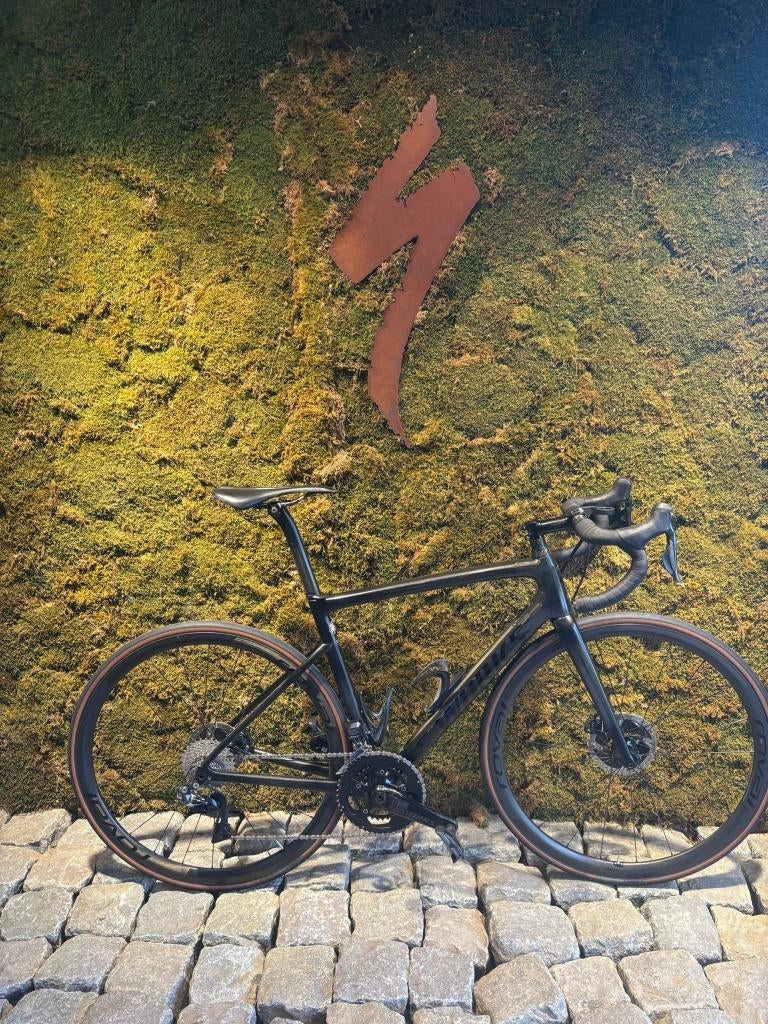 Tarmac sl6 Sworks, Fietsen en Brommers, 53 tot 57 cm, Ophalen, Gebruikt