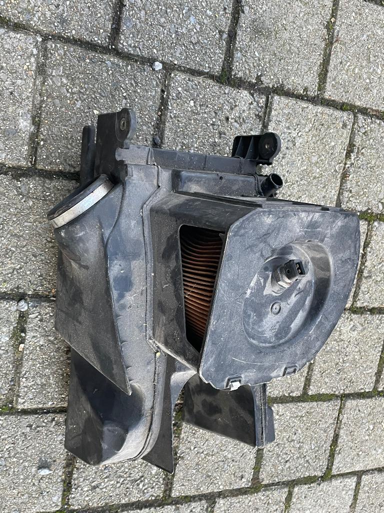 Filtre à air complet pour R1100GS, Motos, Enlèvement ou Envoi, Utilisé