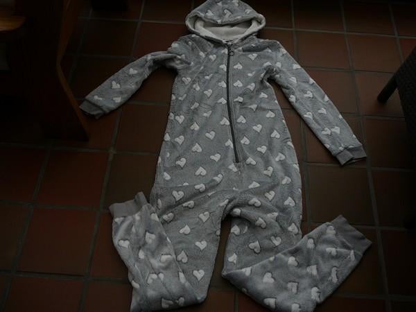 Mooie zachte pyama Onesi Bel&Bo maat S, Bel&Bo, Ophalen of Verzenden, Zo goed als nieuw, Maat 36 (S)