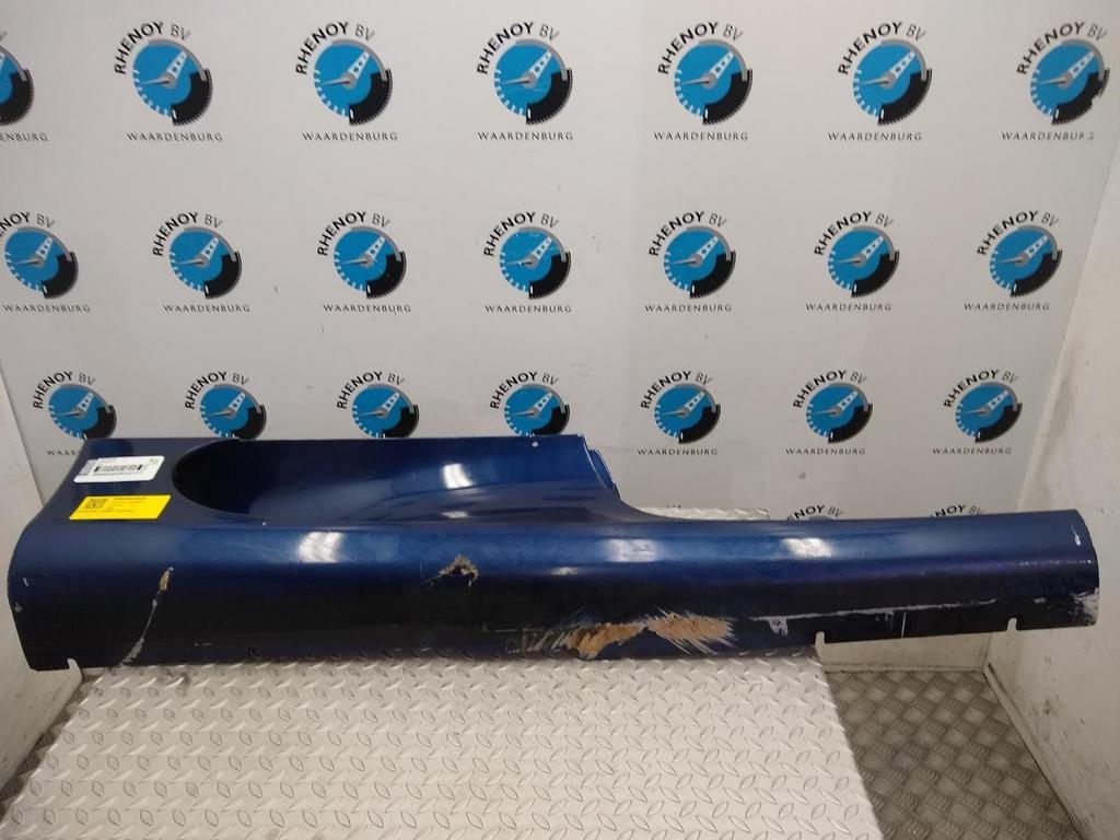 Ferrari 360 skirt rechts zie foto, -, Ferrari, Utilisé, -