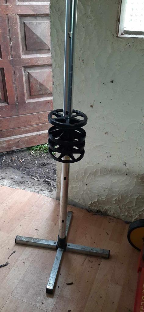 support de stockage pour pneus, Autos : Pièces & Accessoires, Pneus & Jantes, Enlèvement, Utilisé, Pneu(s)