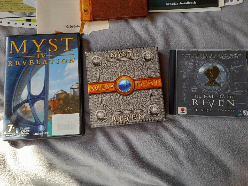 Games PC of Mac, Eén computer, Zo goed als nieuw, 3 spelers of meer, Vanaf 12 jaar