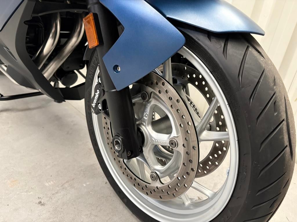 BMW F800GT PERFECTE STAAT *** garantie *** - foto 2