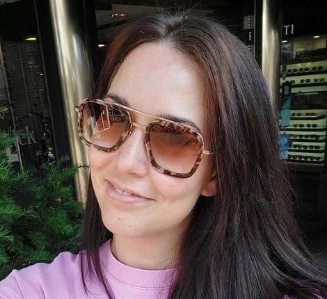 NIEUWE DITA FLIGHT006 unisex zonnebril –handgemaakt in Japan, Bijoux, Sacs & Beauté, Lunettes de Soleil & Lunettes | Femmes, Neuf