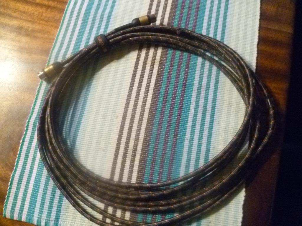 Roland RMIDI-G20 Gold Series MIDI-kabel 6 m, Muziek en Instrumenten, Ophalen, Roland