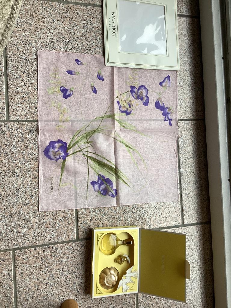 Nina Ricci, Handtassen en Accessoires, Ophalen of Verzenden