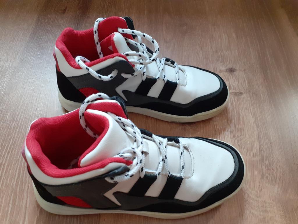 Kinderschoenen hoog, maat 32, Enlèvement ou Envoi, Comme neuf