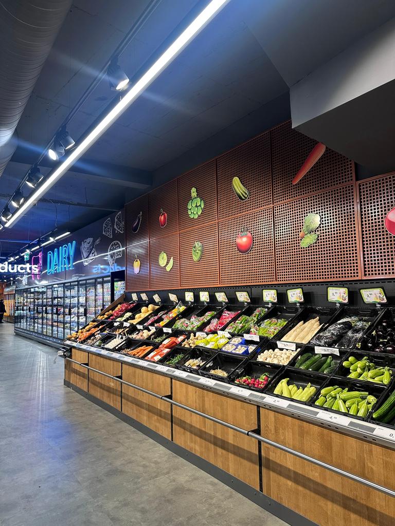 Comptoir réfrigéré,réfrigérateur, inventaire du magasin, Articles professionnels, Aménagement de Bureau & Magasin | Mobilier de bureau & Aménagement