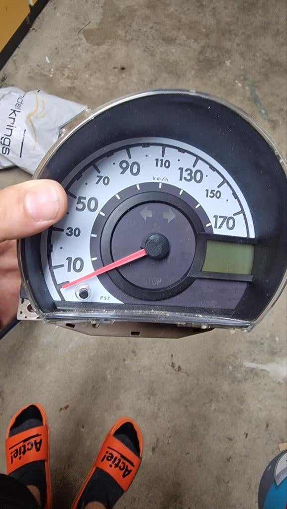 bmw mini peugeot toyota citroen autoonderdelen, Ophalen, Nieuw, Mini