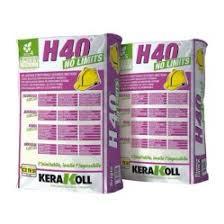 ❗️🚨️ Colle carrelage KERAKOLL BIOFLEX GRIS & BLANC 25kg ️, Neuf