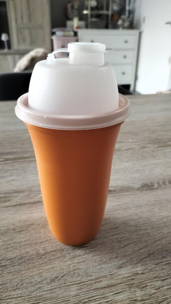 Shaker Tupperware, Enlèvement ou Envoi