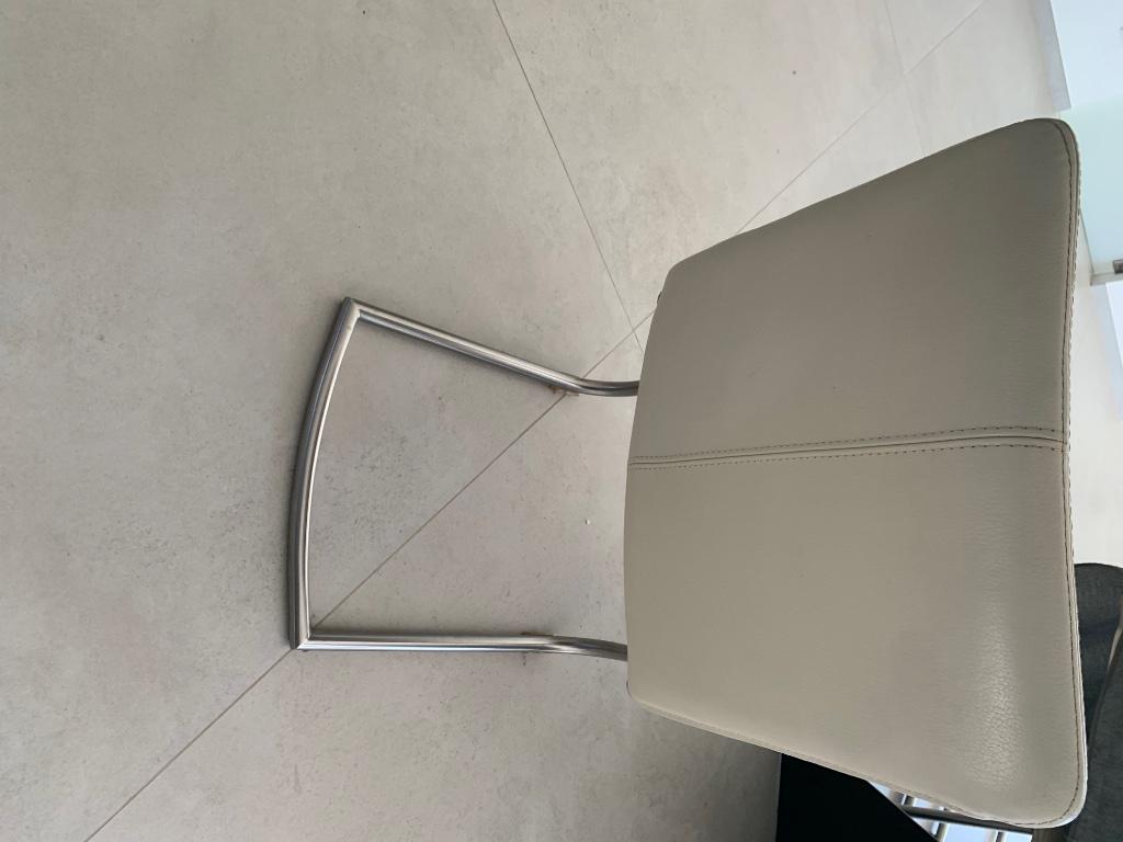 Chaises, Maison & Meubles, Autres couleurs, Enlèvement, Cuir, Cinq, Six Chaises ou plus