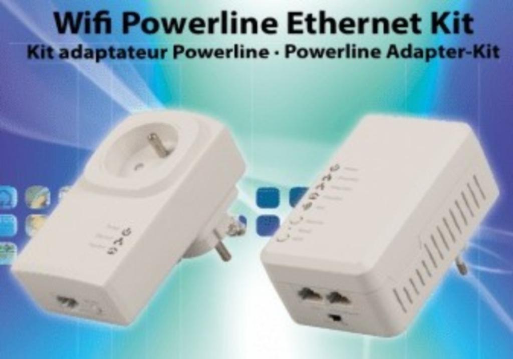 wi-fi adapter maginon, Informatique & Logiciels, Enlèvement ou Envoi, Comme neuf