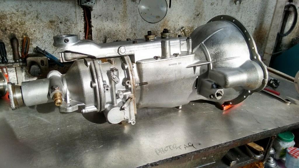 Pièces pour TRIUMPH TR2-8 Spitfire GT6 Stag Dolomite Herald, Enlèvement ou Envoi, Neuf, Triumph