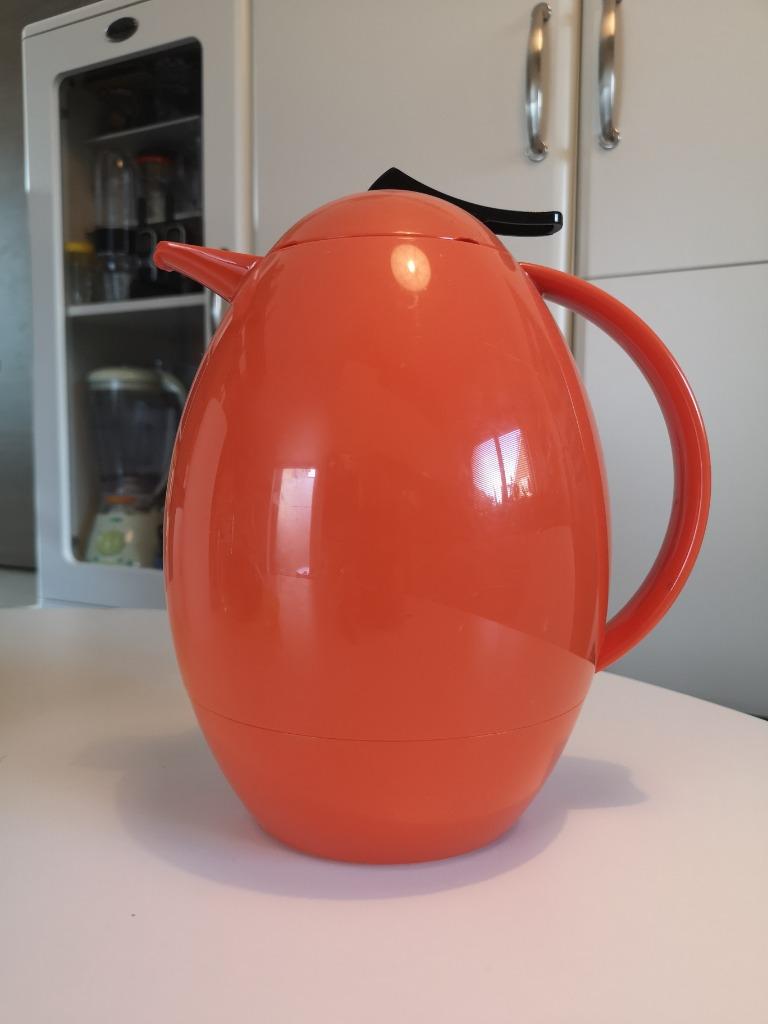 Emsa retro thermos., Ophalen