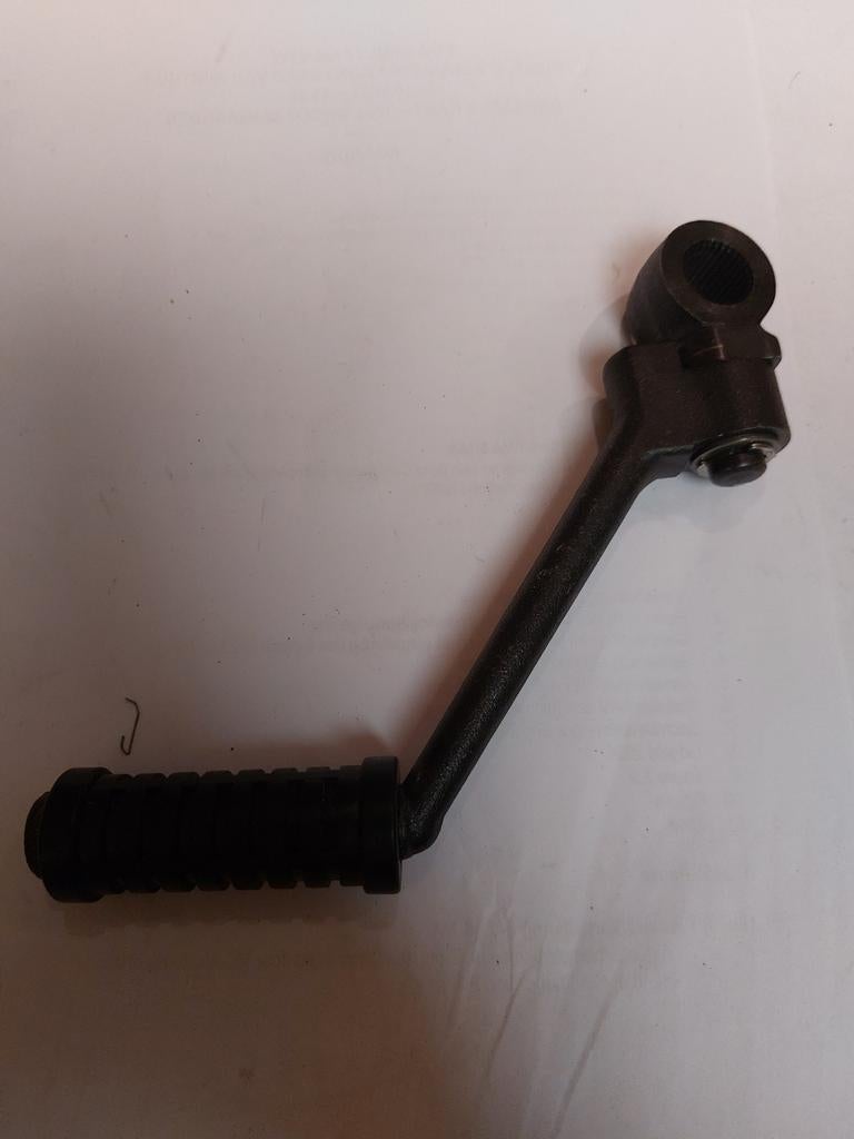 Yamaha DT125R NOS kickstarter, Ophalen of Verzenden