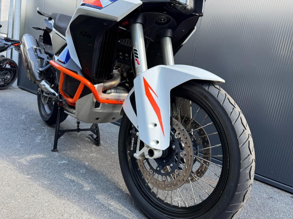 KTM - 1290 SUPER ADVENTURE R - foto 3