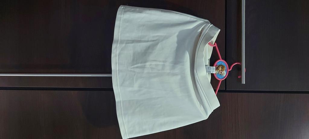 Jupe short tennis blanc taille 8 ans marque artengo, Sports & Fitness, Tennis, Enlèvement ou Envoi, Utilisé, Vêtements, Autres marques