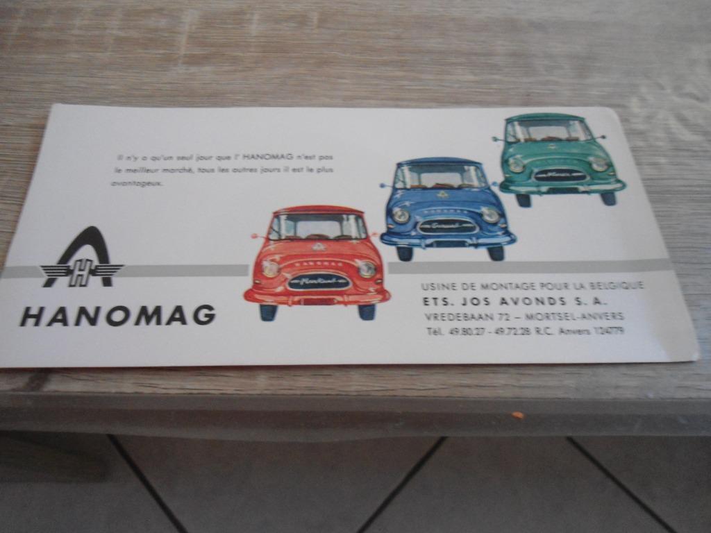 Ancien Buvard Publicitaire Excellent état., Collections, Enlèvement ou Envoi, Comme neuf, Autres types