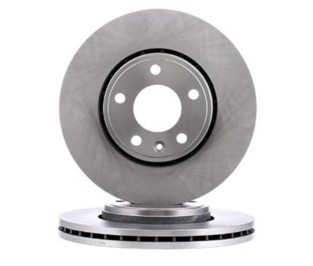 Disques de frein Opel/Nissan/Renault, Enlèvement ou Envoi, Renault