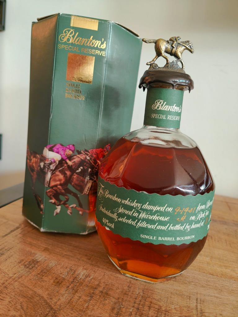 Coffret Blanton's Second Derby Edition (Unicorn !) Spécial R, Neuf, Autres régions, Enlèvement ou Envoi, Pleine