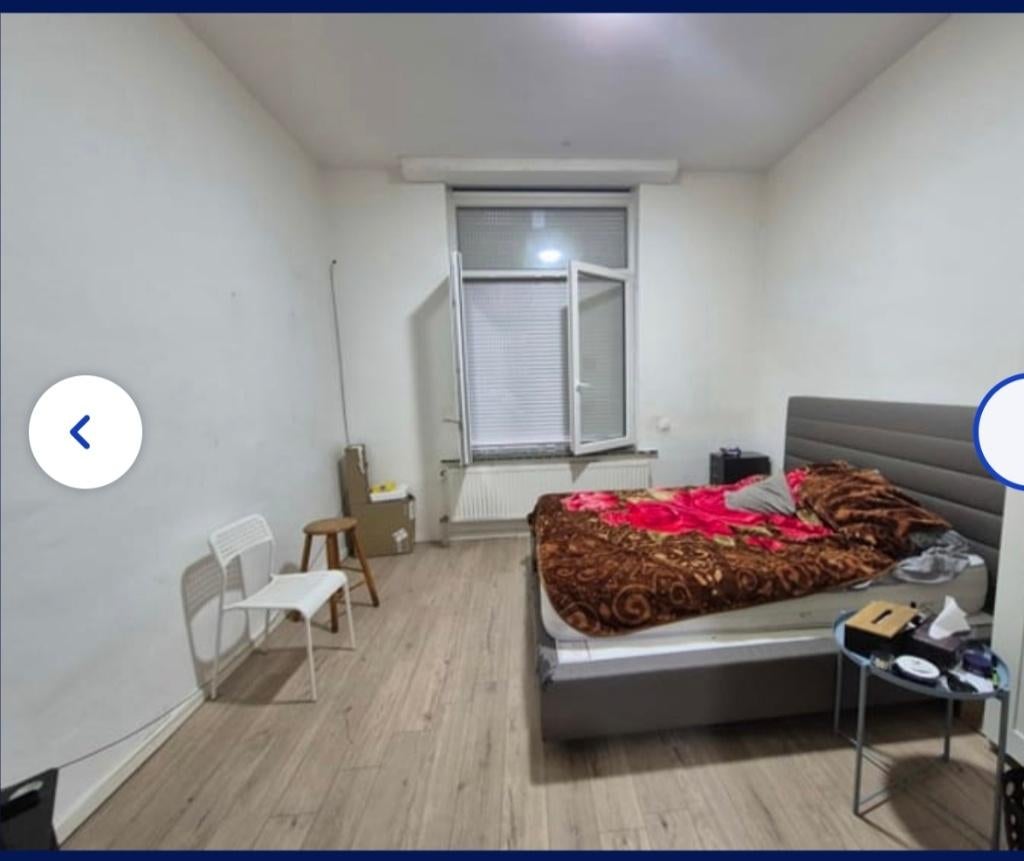 souplex renove, Immo, Maisons à vendre, Rez-de-chaussée, 80 m², Anderlecht, 1 pièces