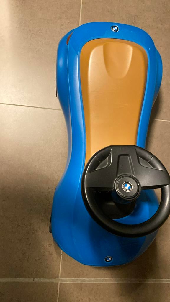 Voiture Loop BMW, Enlèvement, Comme neuf, Véhicule de marche