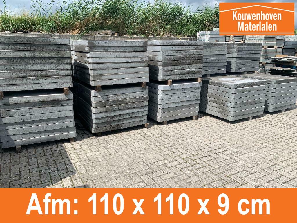 Betonplaten | Betonplaat | bestrating | C keus |, Jardin & Terrasse, Pavé & Dalles, Neuf, Autres types, Béton, Envoi