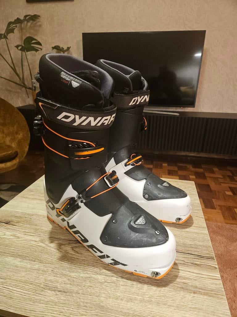 Skitour schoenen Dynafit 29,5, Enlèvement ou Envoi, Chaussures