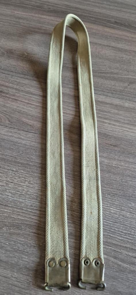 bretelle Enfield, GB, Collections, Enlèvement ou Envoi