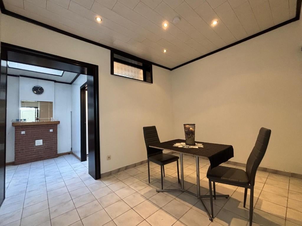 Maison de démarrage idéale avec 3 chambres, Maison 2 façades, 368 kWh/m²/an, 3 pièces, Geraardsbergen