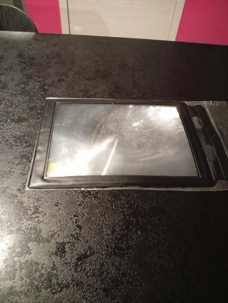 Loupe de lecture , loisirs créatifs, Comme neuf